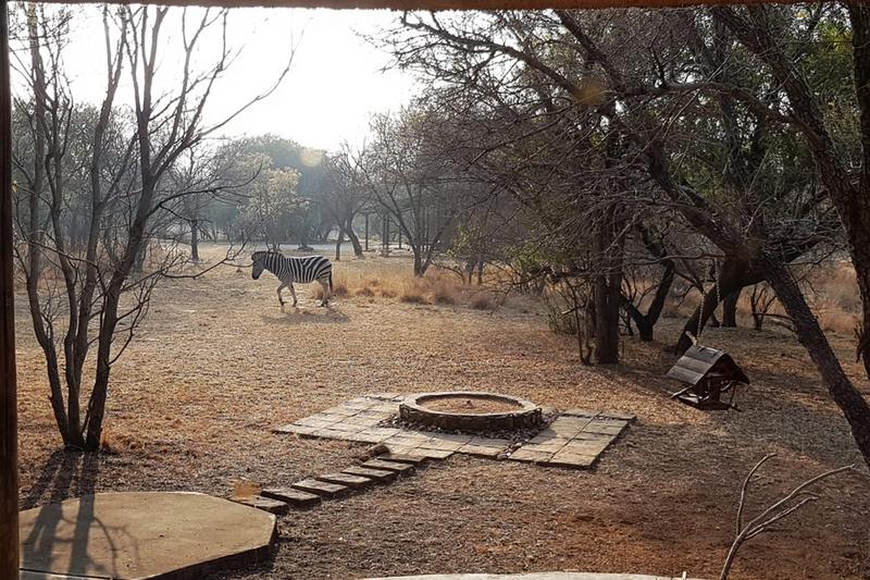 3 Bedroom Property for Sale in Vaalkop Dam North West